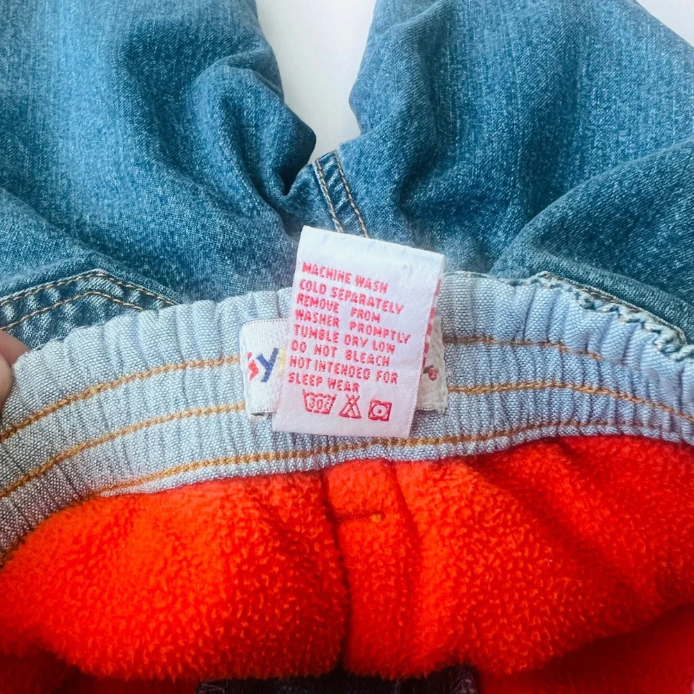 Gymboree vintage infant